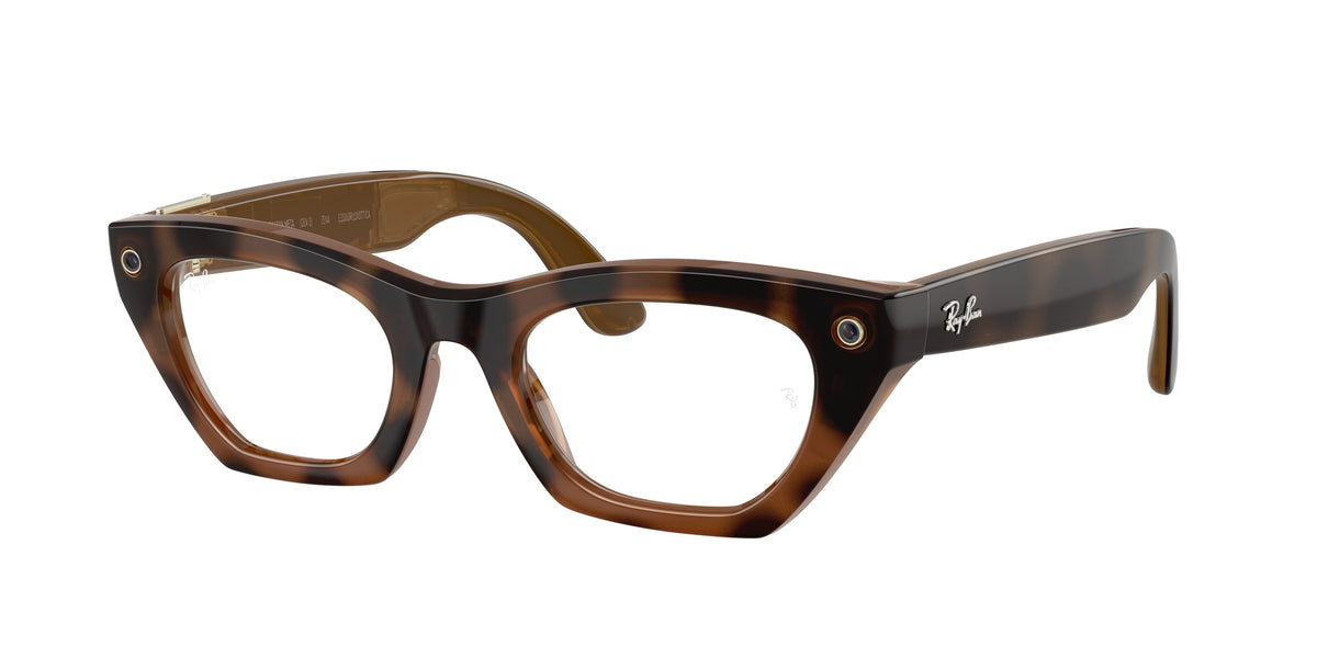 Ray - Ban RW4015V Ray - Ban Meta (generación 3) Óptica Zena 8528