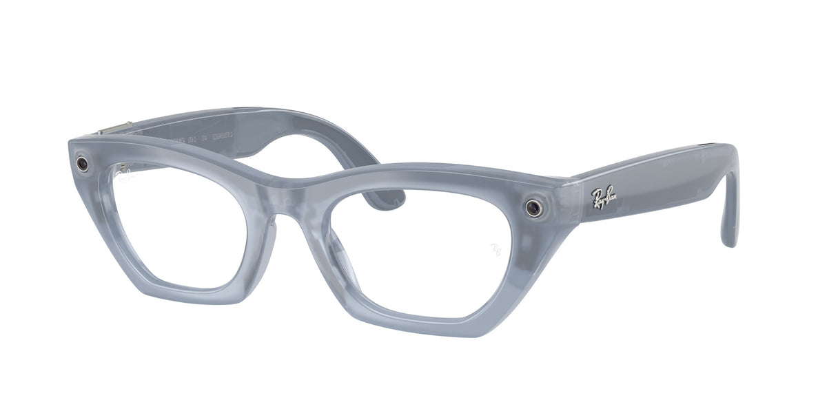 Ray - Ban RW4015V Ray - Ban Meta (generación 3) Óptica Zena 8552