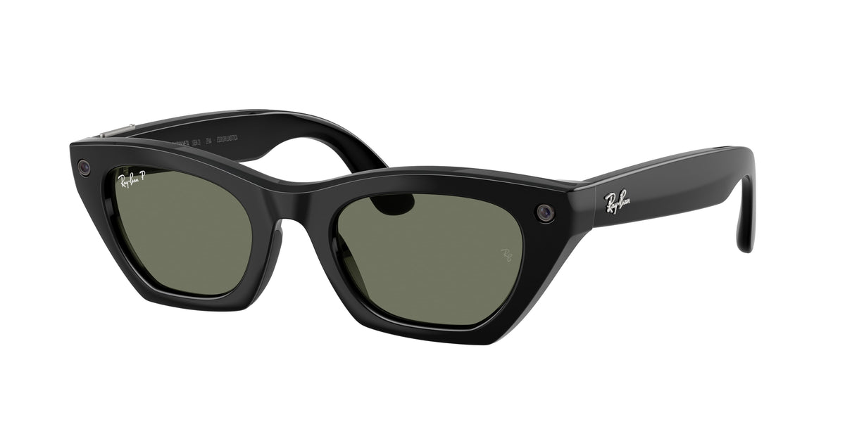 Ray - Ban RW4015 Ray - Ban Meta (generación 3) Zena 601/9A