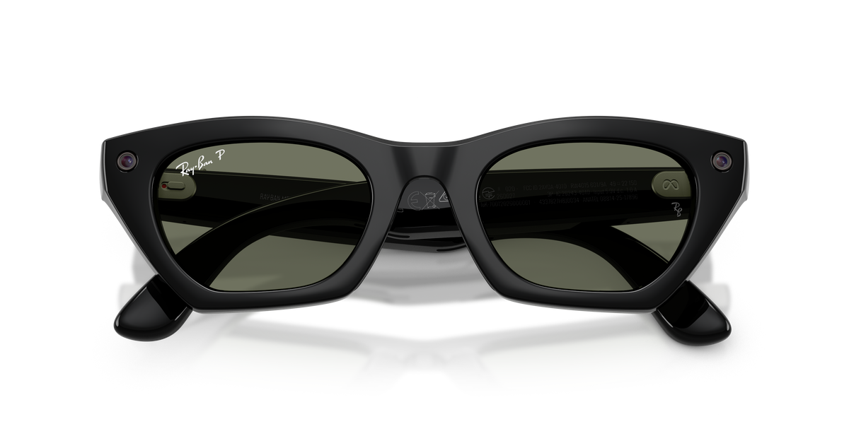 Ray - Ban RW4015 Ray - Ban Meta (generación 3) Zena 601/9A