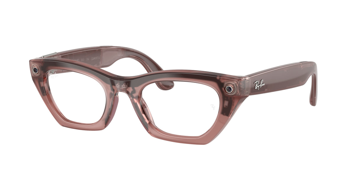 Ray - Ban RW4015 Ray - Ban Meta (generación 3) Zena 69161Z