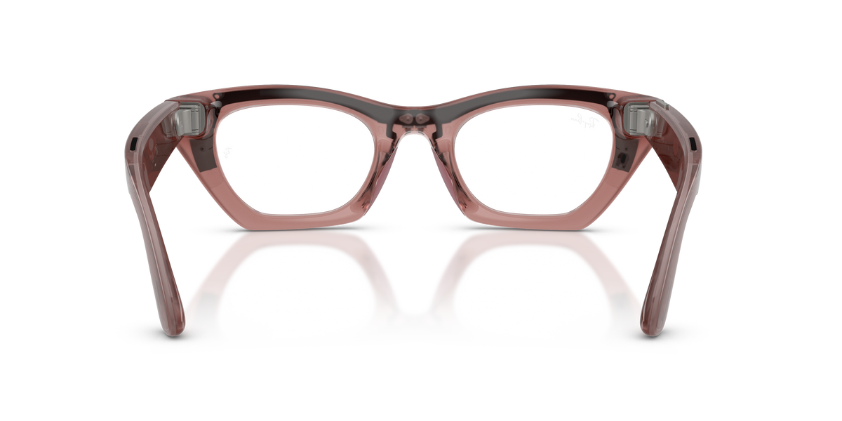 Ray - Ban RW4015 Ray - Ban Méta (Gen 3)Zéna 69161Z