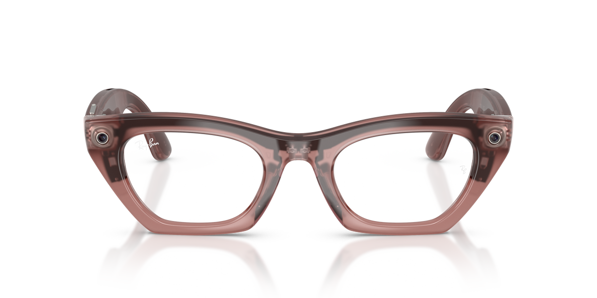 Ray - Ban RW4015 Ray - Ban Méta (Gen 3)Zéna 69161Z