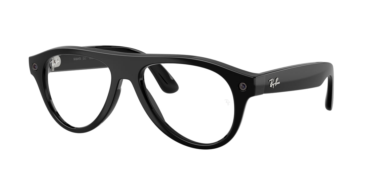 Ray - Ban RW4016V Ray - Ban Méta (Gen 3) Optique Aviateur 2000