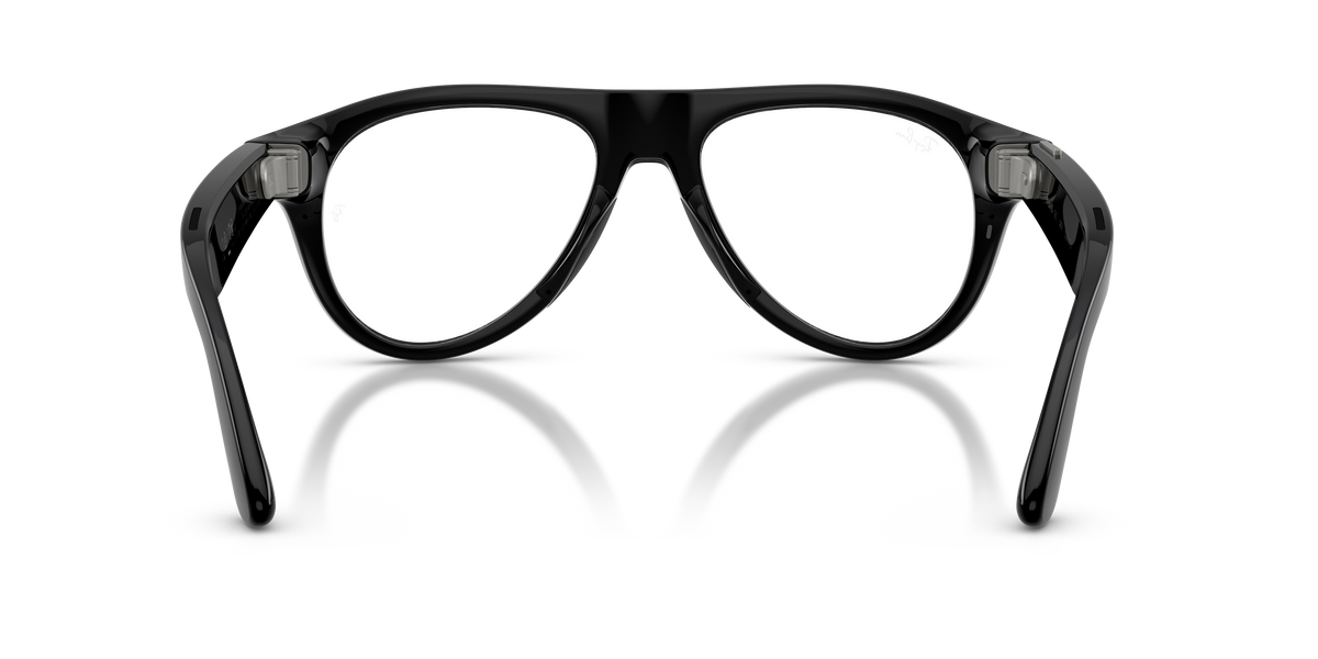 Ray - Ban RW4016V Ray - Ban Méta (Gen 3) Optique Aviateur 2000