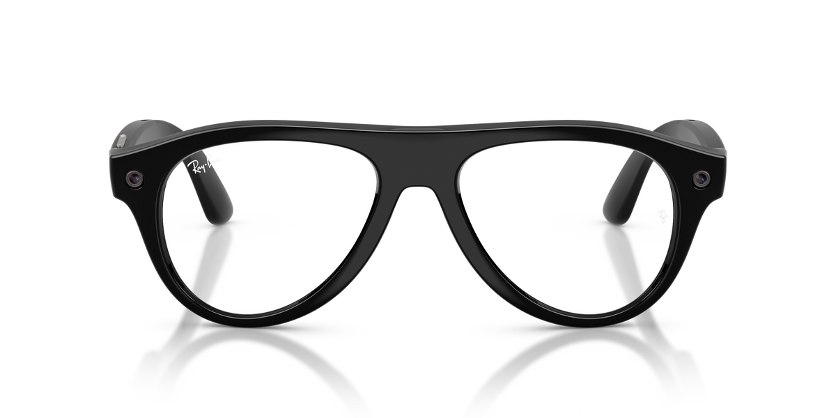 Ray - Ban RW4016V Ray - Ban Méta (Gen 3) Optique Aviateur 2000