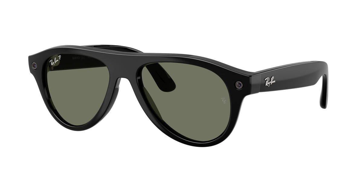 Ray - Ban RW4016 Ray - Ban Meta (generación 3) Aviador 601/9A