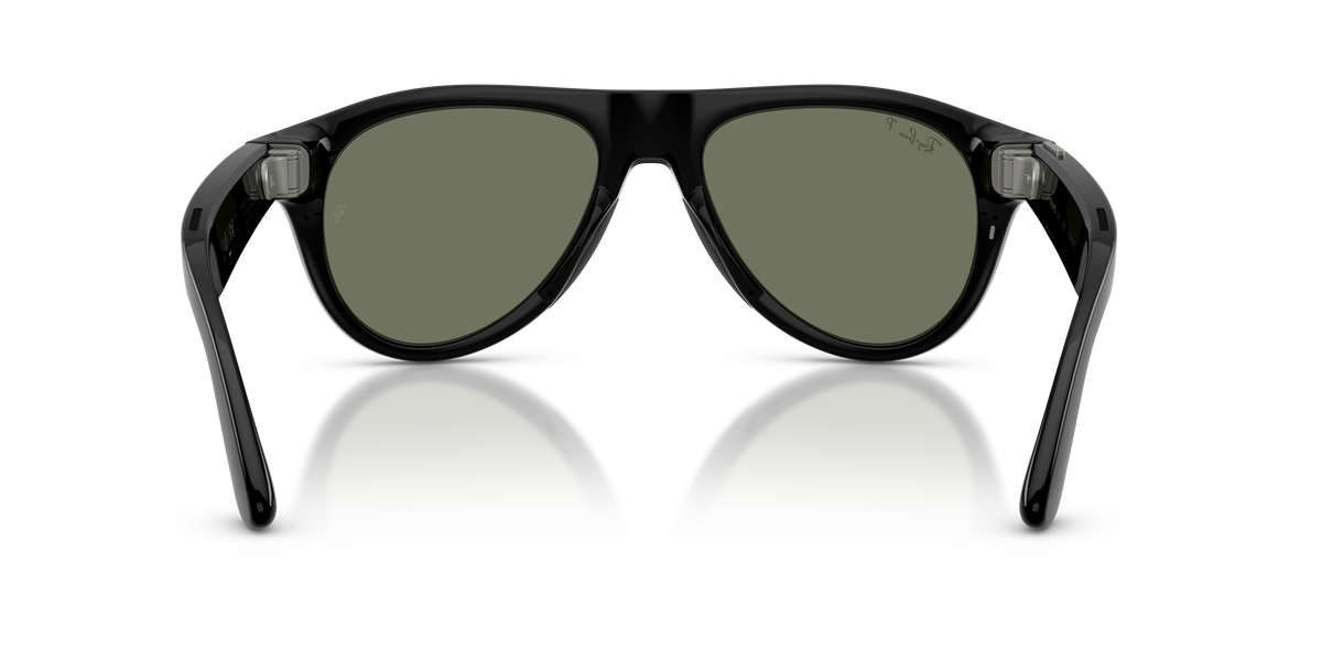 Ray - Ban RW4016 Ray - Ban Meta (Gen 3) Aviator 601/9A