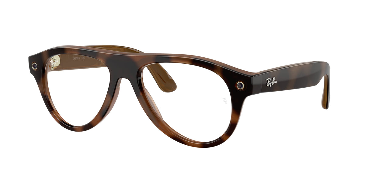 Ray - Ban RW4016 Ray - Ban Meta (generación 3) Aviador 6905M4