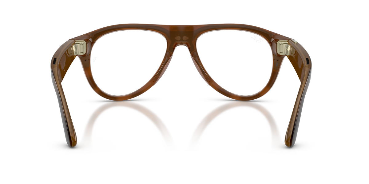 Ray - Ban RW4016 Ray - Ban Meta (Gen 3) Aviator 6905M4