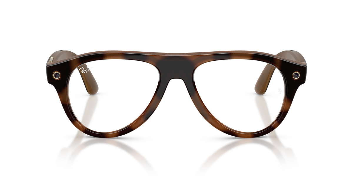 Ray - Ban RW4016 Ray - Ban Meta (Gen 3) Aviator 6905M4