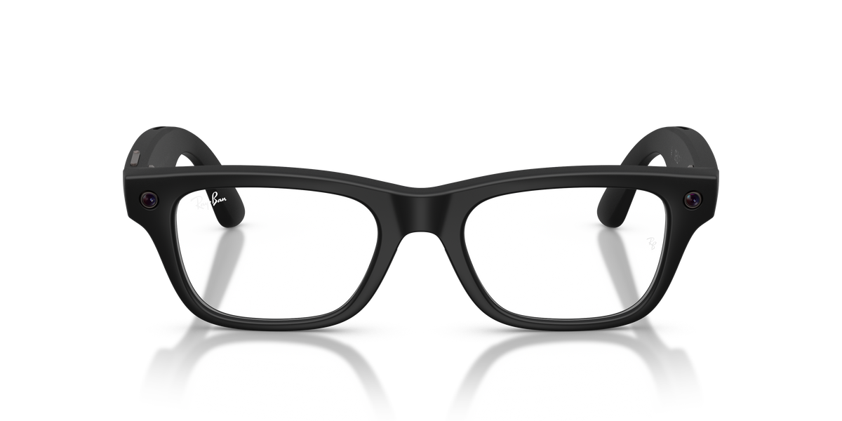 Ray - Ban RW7001 Ray - Ban Meta (Gen 2) Blayzer Optics 2077
