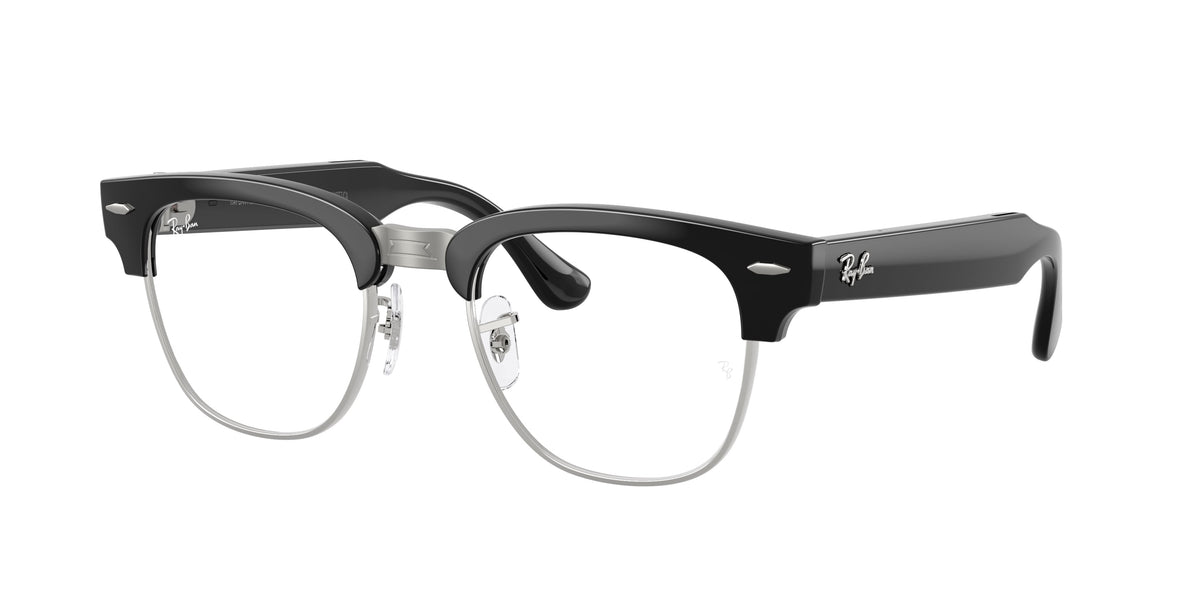 Ray - Ban RW7004V Ray - Ban Meta Audio Clubmaster Optics 2000