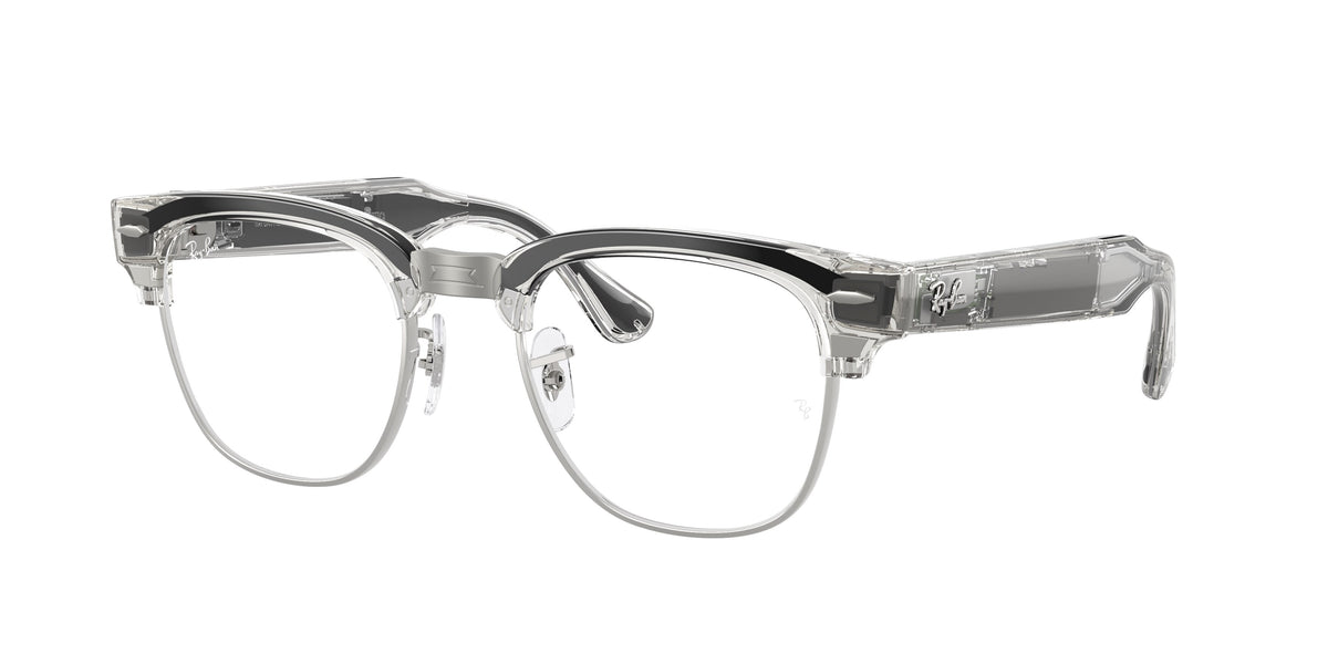 Ray - Ban RW7004V Ray - Ban Meta Audio Clubmaster Optics 8548