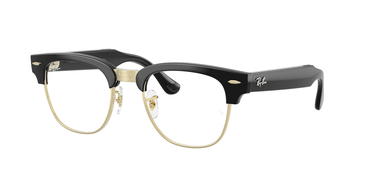 Ray - Ban RW7004 Ray - Ban Meta Audio Clubmaster 601/1M