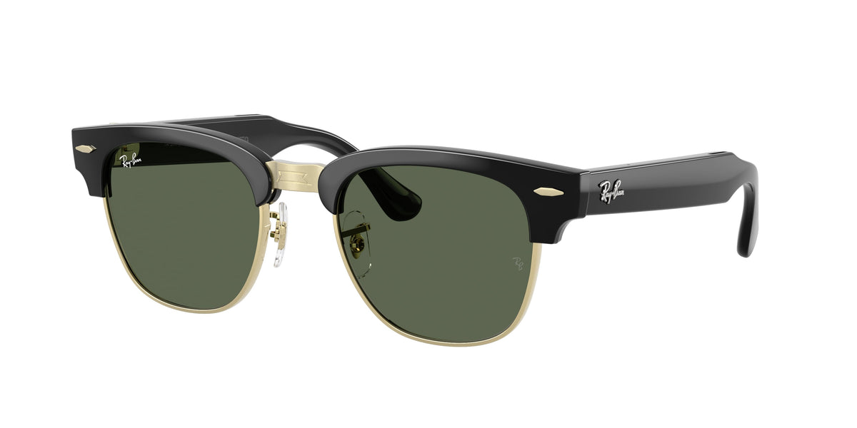 Ray - Ban RW7004 Ray - Ban Meta Audio Clubmaster 601/71