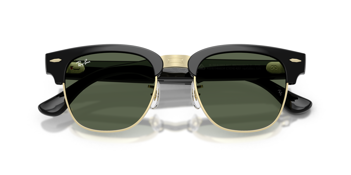 Ray - Ban RW7004 Ray - Ban Meta Audio Clubmaster 601/71