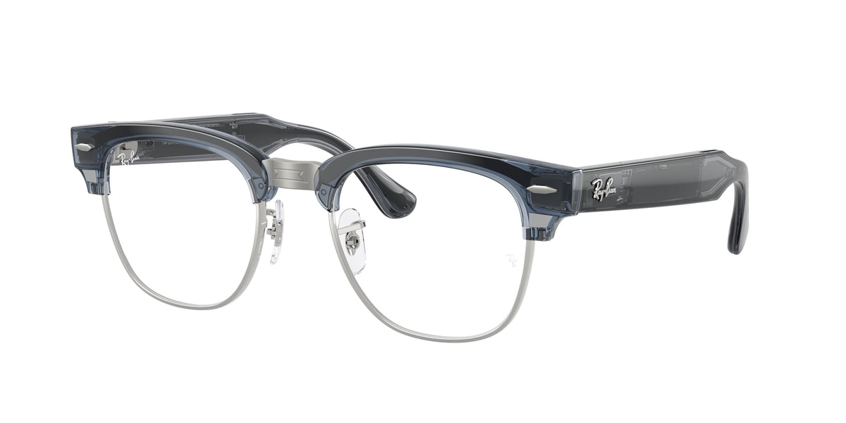 Ray - Ban RW7004 Ray - Ban Meta Audio Clubmaster 6929MF