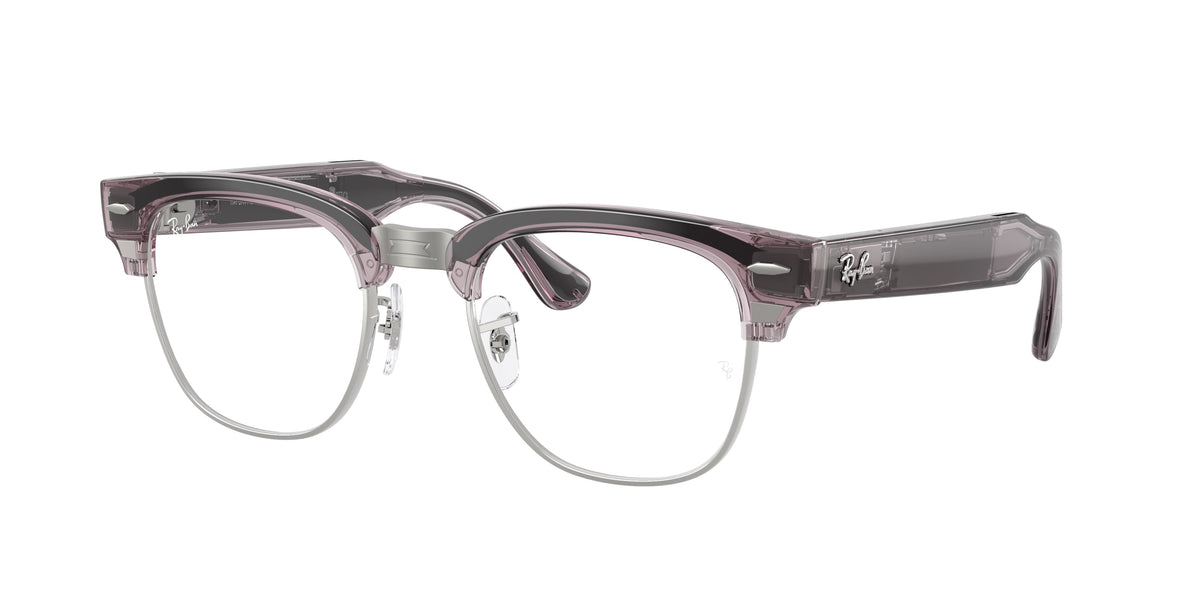 Ray - Ban RW7004 Ray - Ban Meta Audio Clubmaster 6932MI