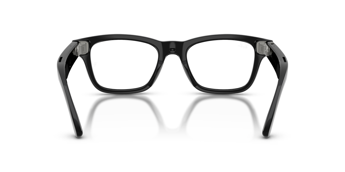 Ray - Ban RW7005V Ray - Ban Meta Audio Burbank Optique 2000