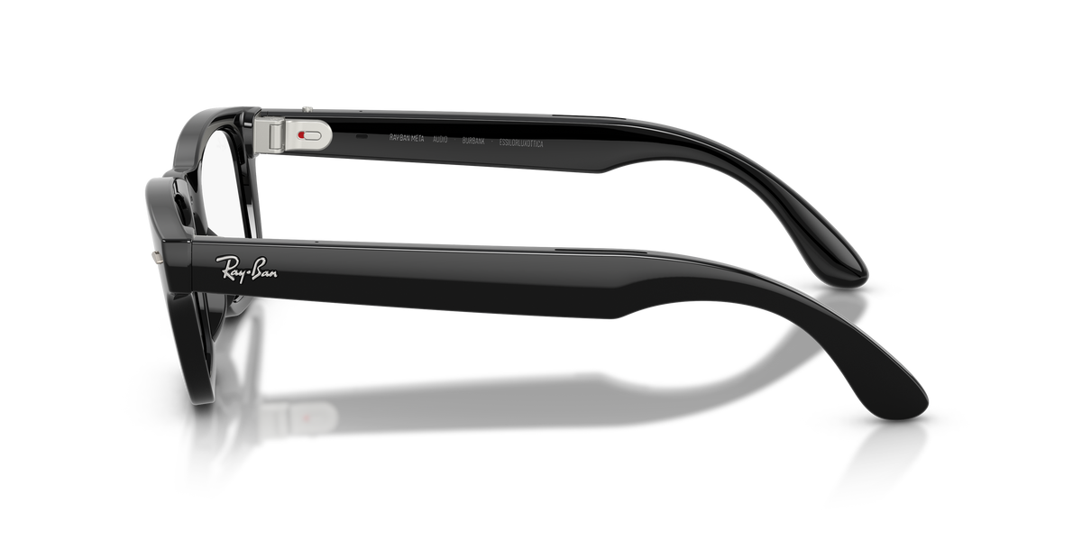 Ray - Ban RW7005V Ray - Ban Meta Audio Burbank Optique 2000