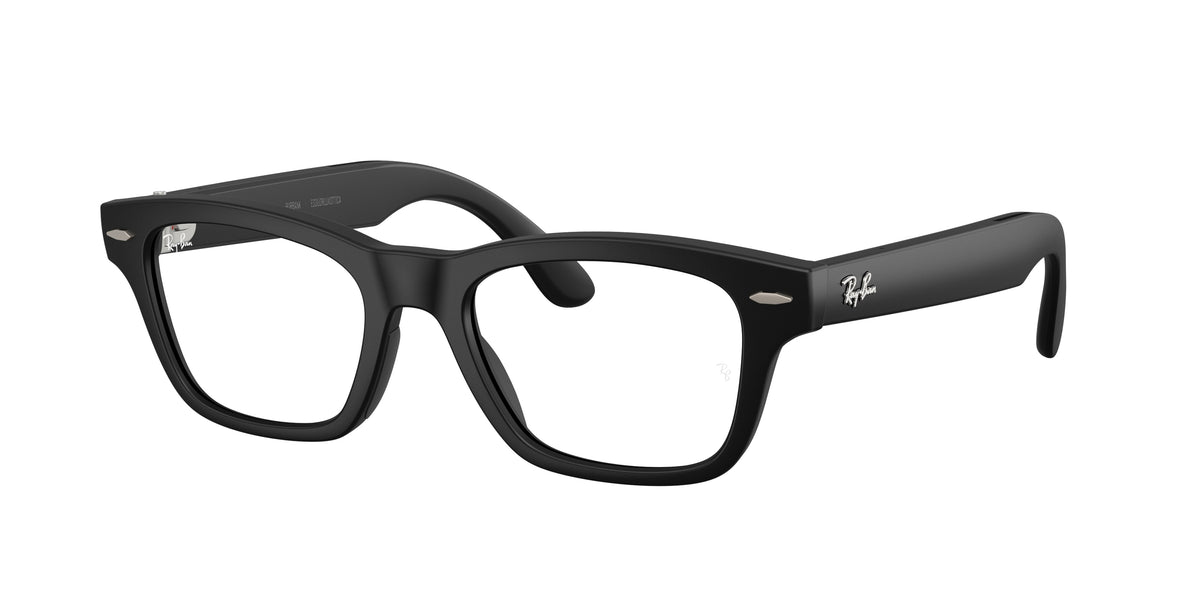 Ray - Ban RW7005V Ray - Ban Meta Audio Burbank Optics 2077
