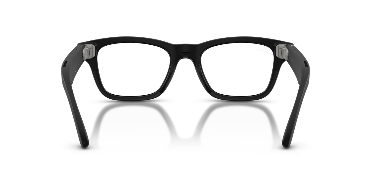 Ray - Ban RW7005V Ray - Ban Meta Audio Burbank Optics 2077