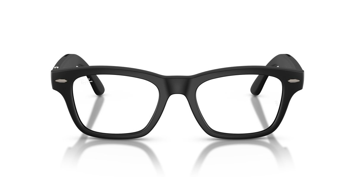 Ray - Ban RW7005V Ray - Ban Meta Audio Burbank Optics 2077