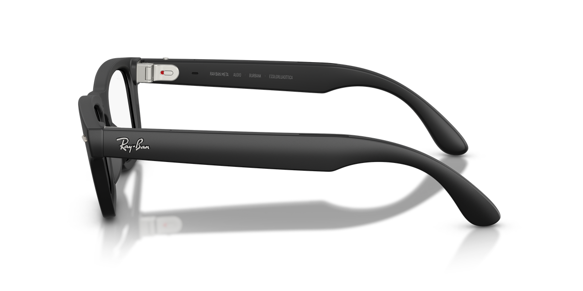 Ray - Ban RW7005V Ray - Ban Meta Audio Burbank Optics 2077