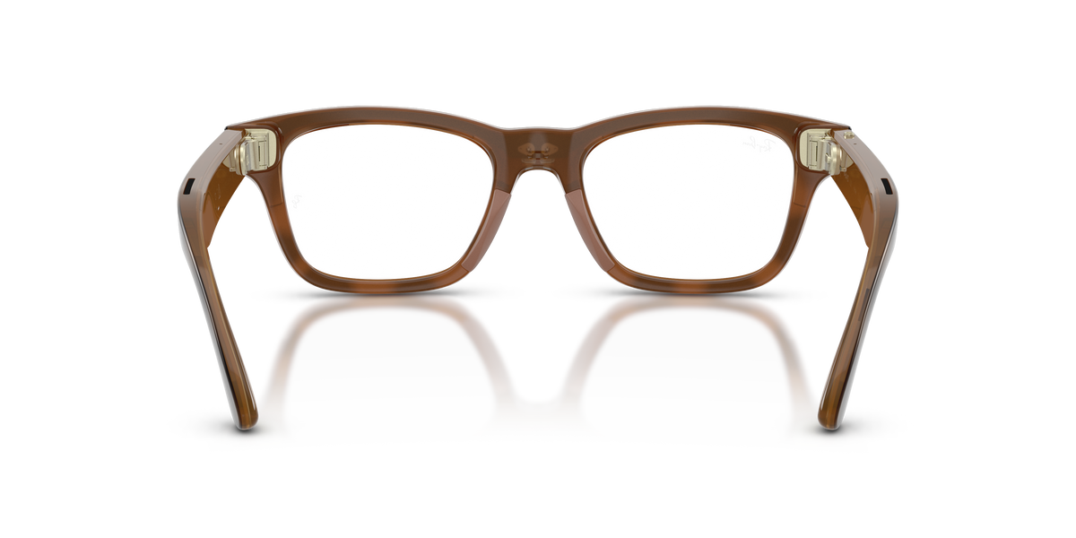 Ray - Ban RW7005V Ray-Ban Meta Audio Burbank Optics 8525