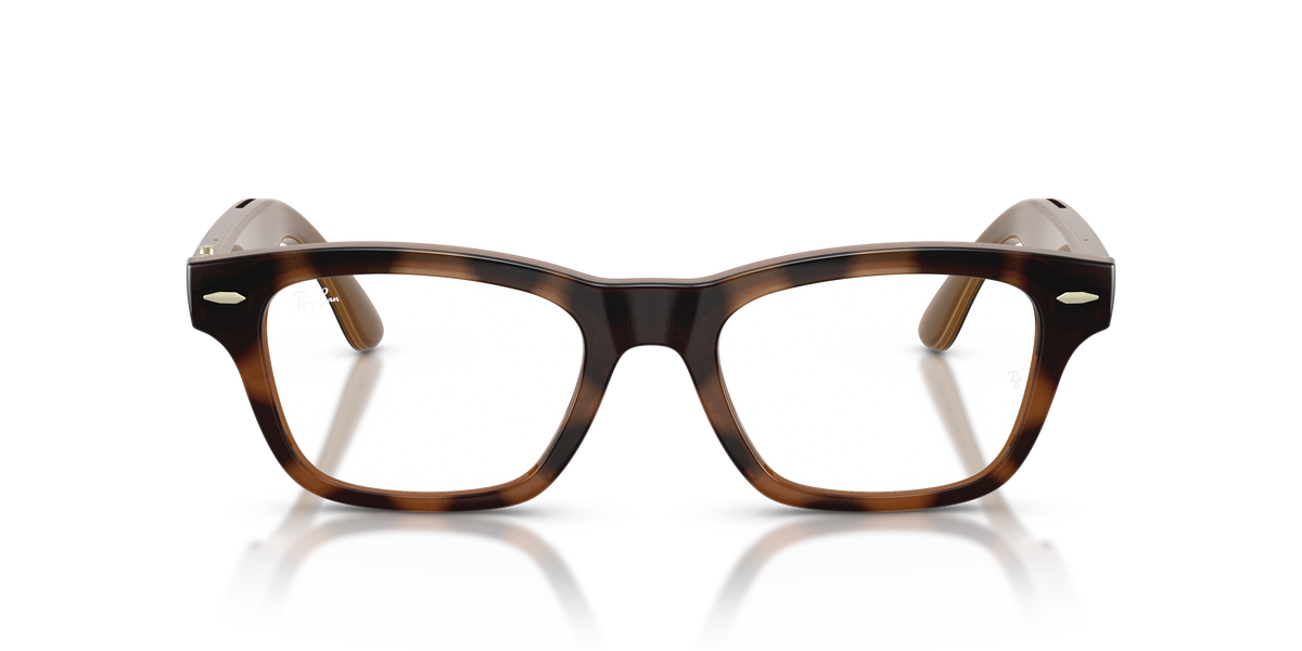 Ray - Ban RW7005V Ray-Ban Meta Audio Burbank Optics 8525