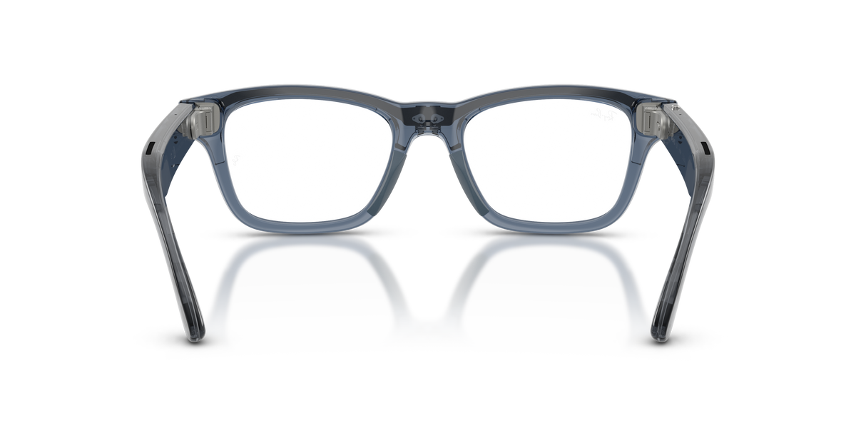 Ray - Ban RW7005V Ray - Ban Meta Audio Burbank Optique 8547