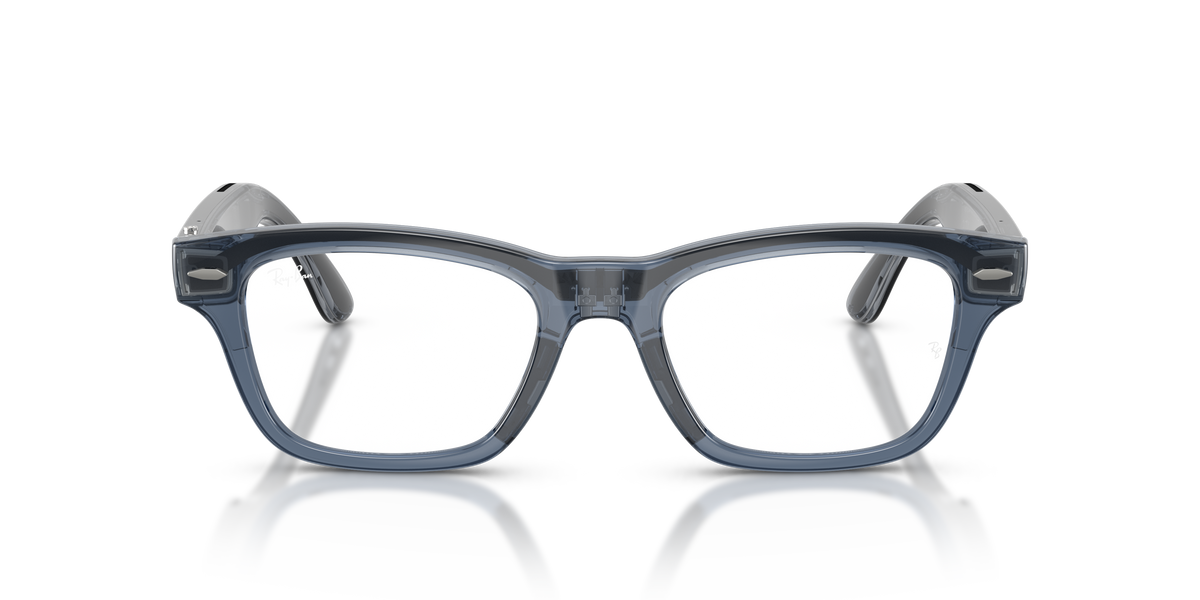 Ray - Ban RW7005V Ray - Ban Meta Audio Burbank Optique 8547
