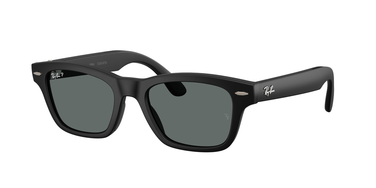 Ray - Ban RW7005 Ray - Ban Meta Audio Burbank 601S81