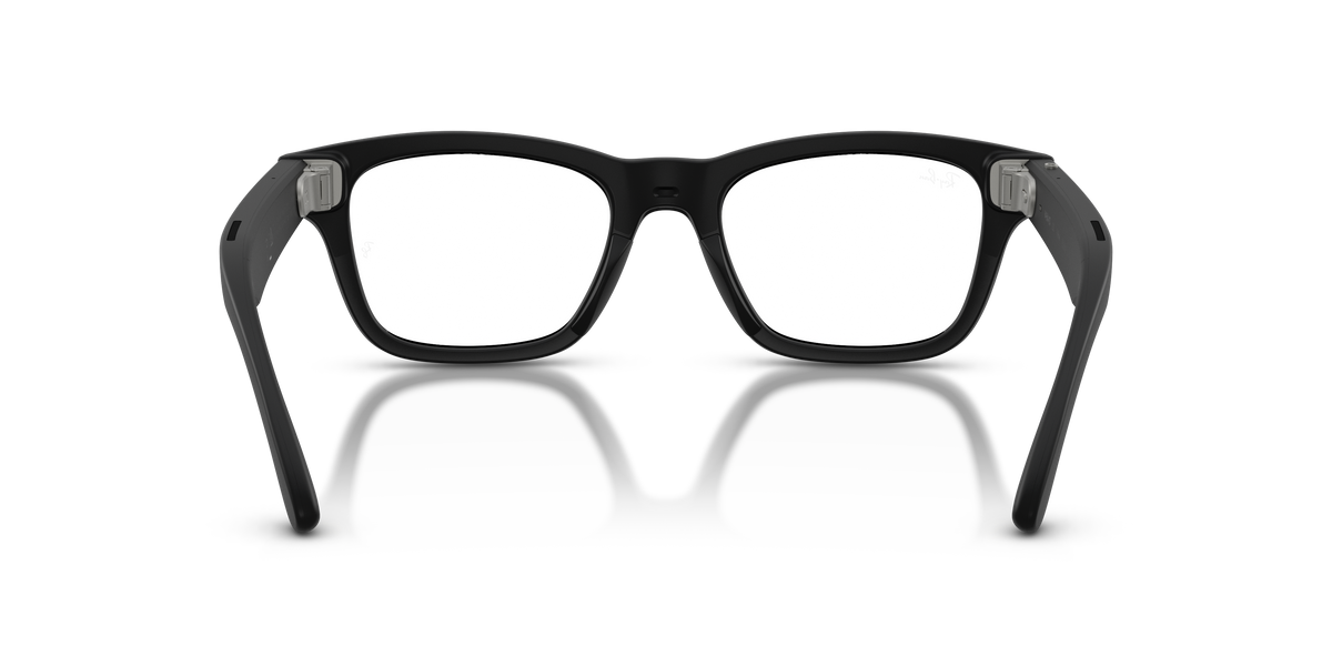 Ray - Ban RW7005 Ray-Ban Meta Audio Burbank 601SSB