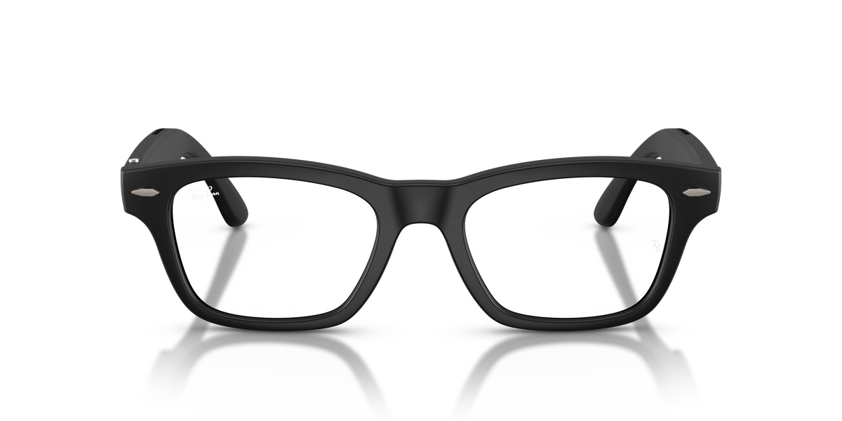 Ray - Ban RW7005 Ray-Ban Meta Audio Burbank 601SSB