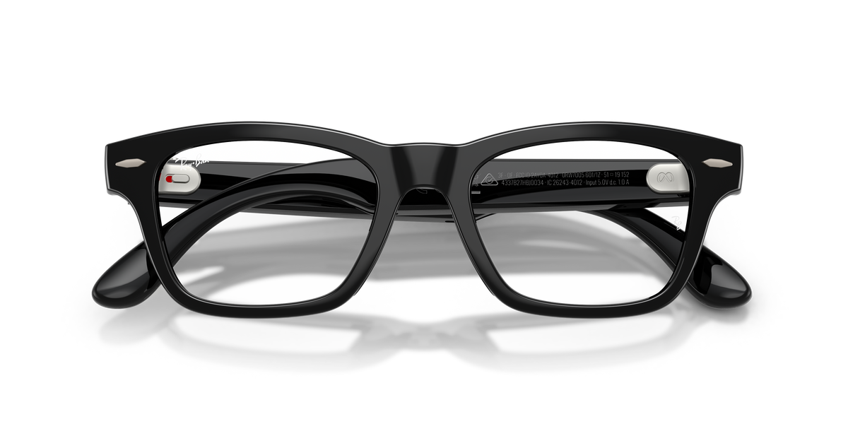 Ray - Ban RW7005 Ray - Ban Meta Audio Burbank 601/1Z