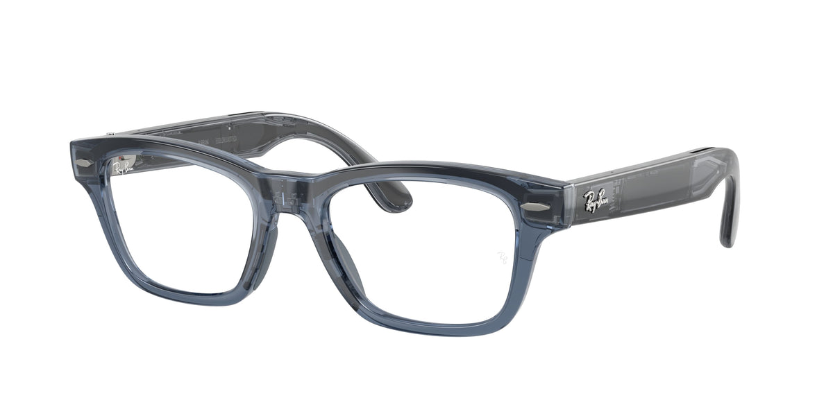 Ray - Ban RW7005 Ray - Ban Meta Audio Burbank 6929MF