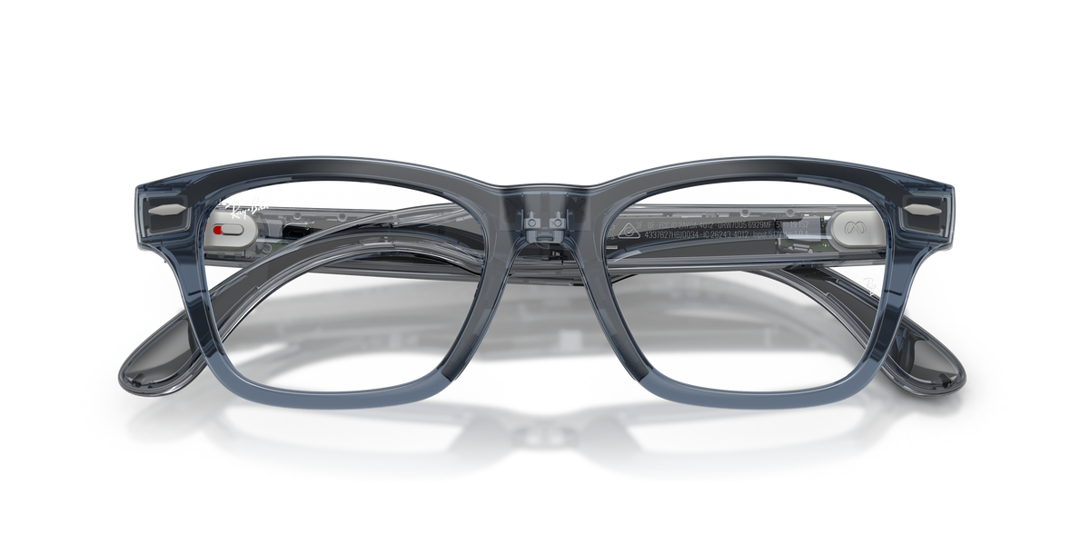 Ray - Ban RW7005 Ray - Ban Meta Audio Burbank 6929MF