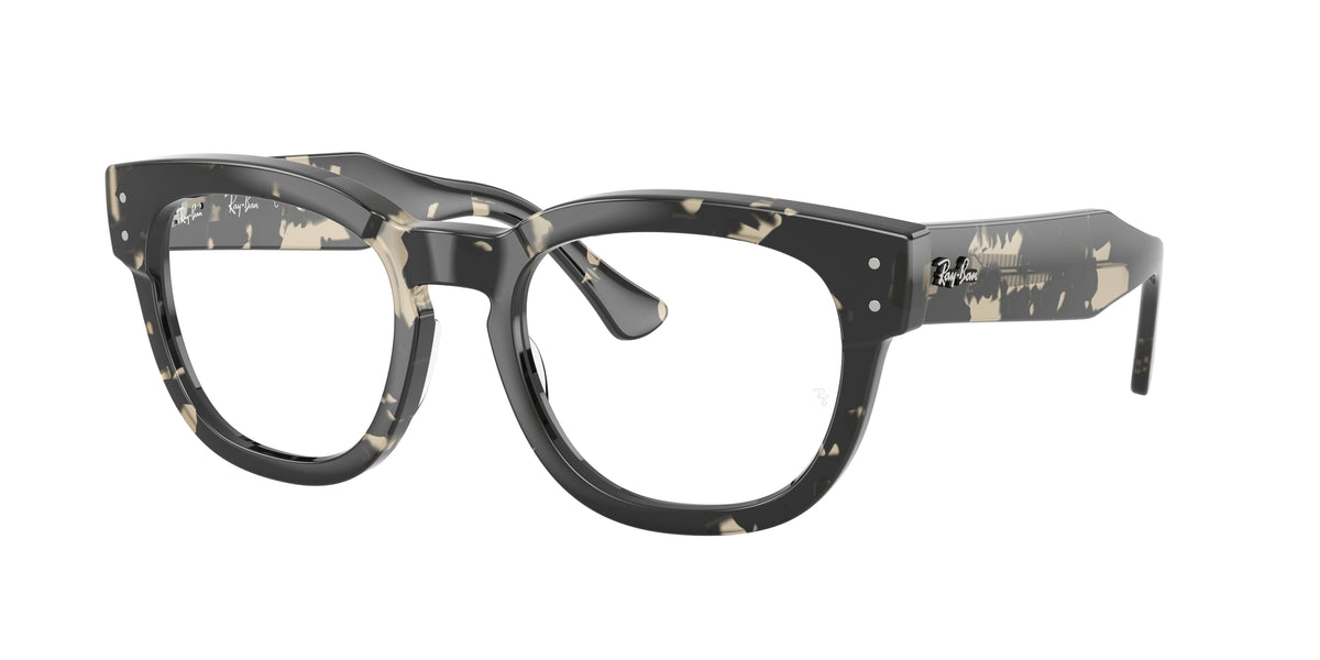 Ray - Ban RX0298V MEGA HAWKEYE 8117 Montature da vista Ray - Ban 1