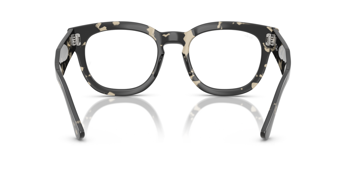Ray - Ban RX0298V MEGA HAWKEYE 8117 Montature da vista Ray - Ban 5