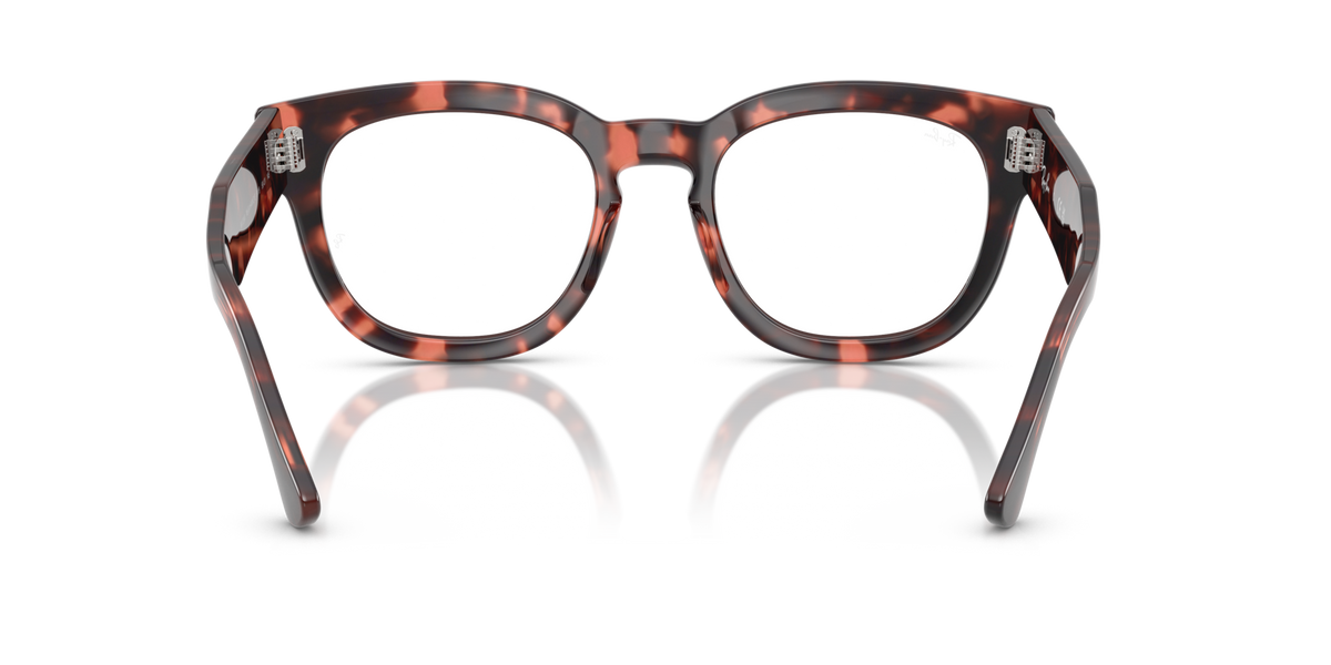 Ray - Ban RX0298V MEGA HAWKEYE 8118 Montature da vista Ray - Ban 5