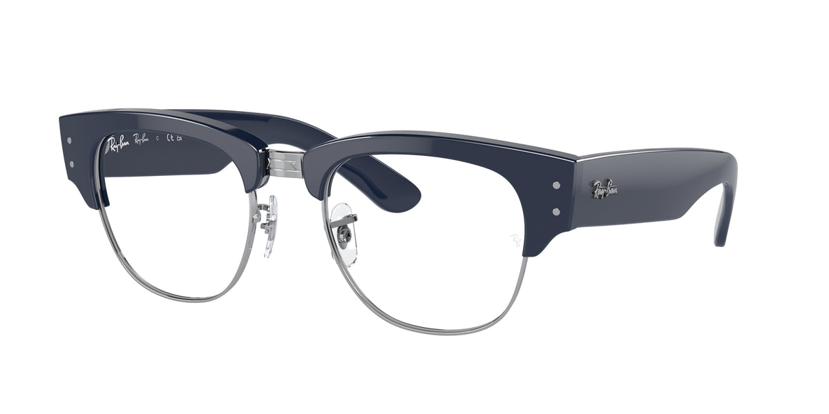 Ray - Ban RX0316V MEGA CLUBMASTER 8231 Montature da vista Ray - Ban 1