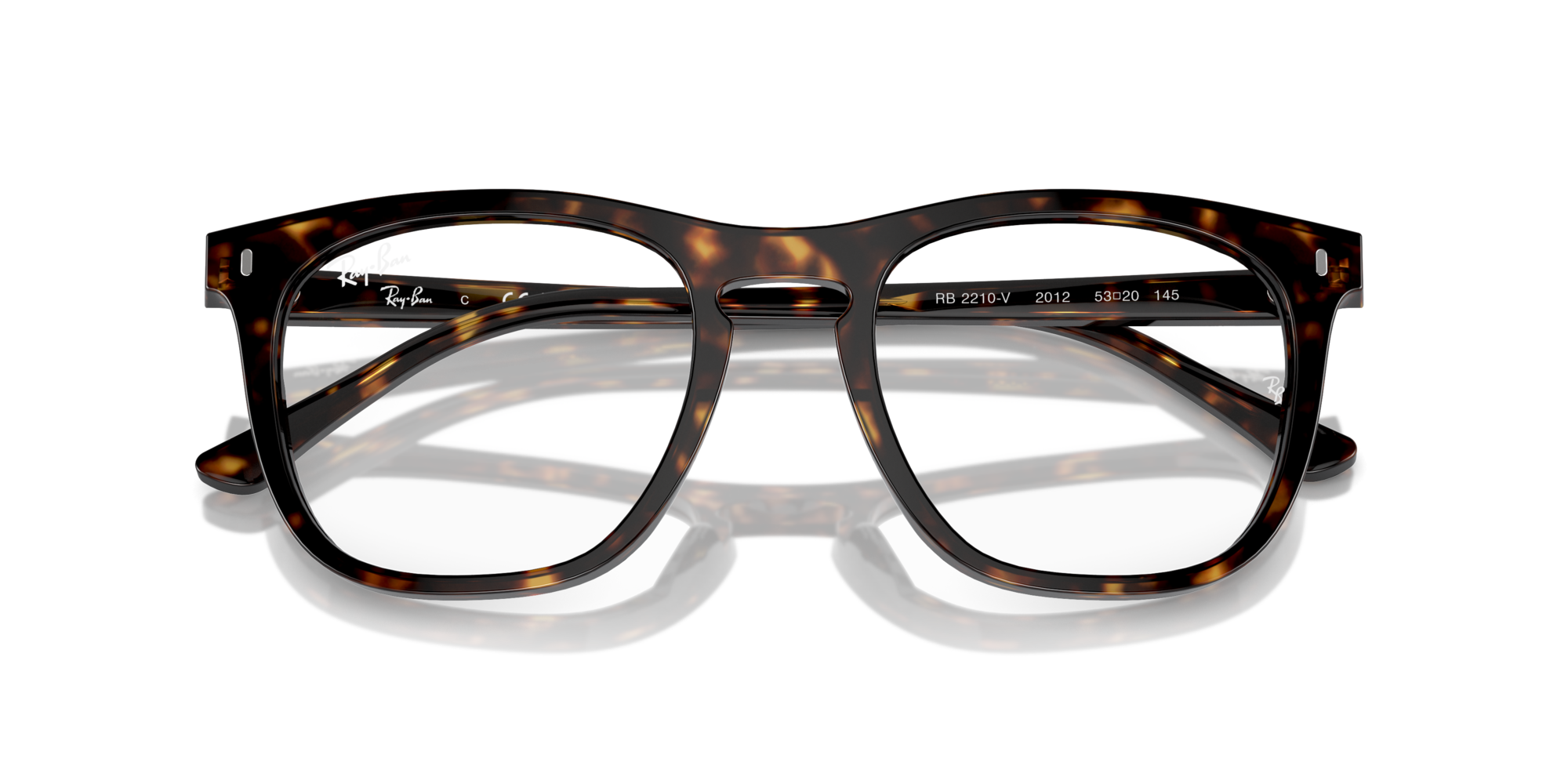 Ray - Ban RX2210V 2012 Montature da vista Ray - Ban 2