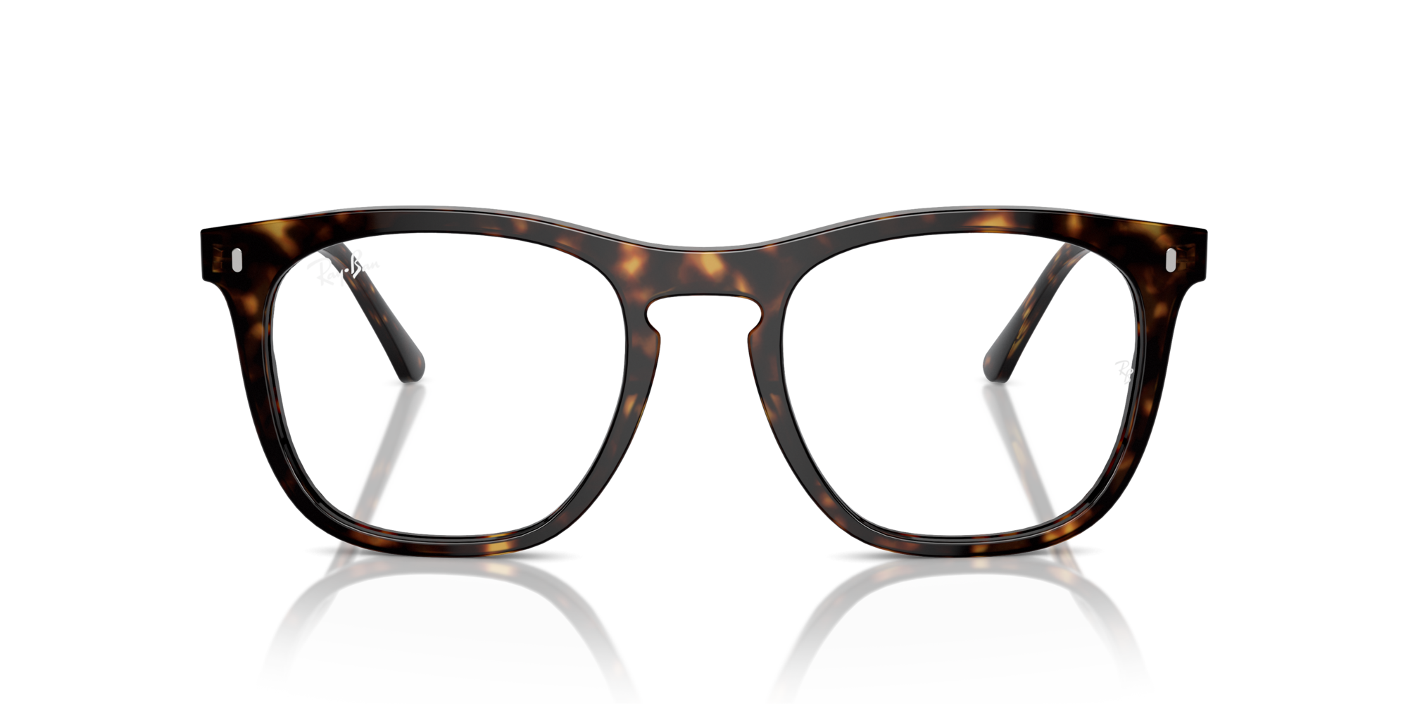 Ray - Ban RX2210V 2012 Montature da vista Ray - Ban 3