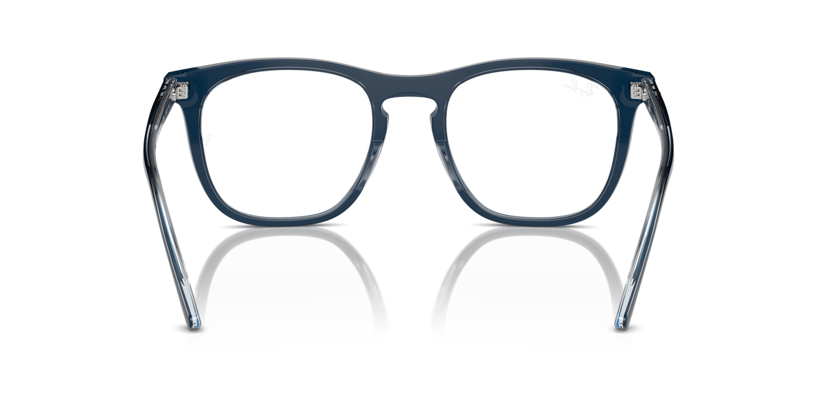 Ray - Ban RX2210V 8324 Montature da vista Ray - Ban 5