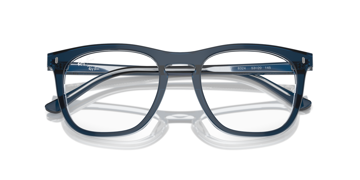Ray - Ban RX2210V 8324 Montature da vista Ray - Ban 2