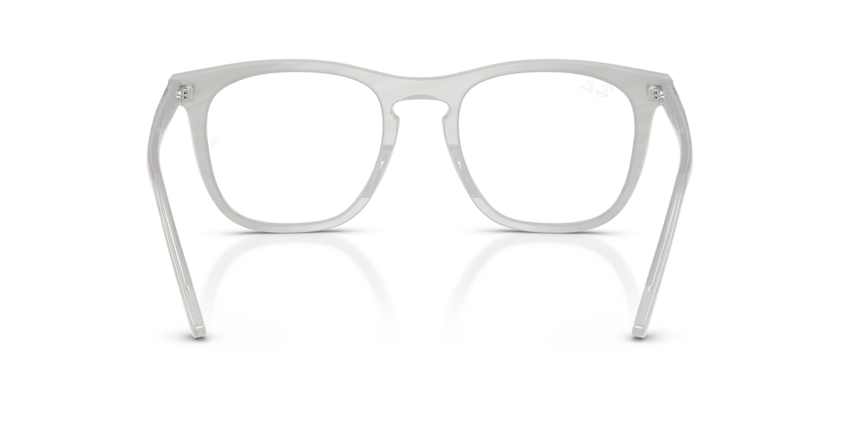 Ray - Ban RX2210V 8382 Montature da vista Ray - Ban 5