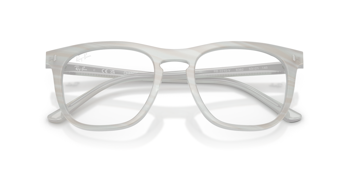 Ray - Ban RX2210V 8382 Montature da vista Ray - Ban 2