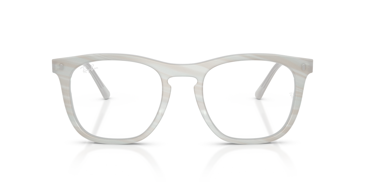 Ray - Ban RX2210V 8382 Montature da vista Ray - Ban 3